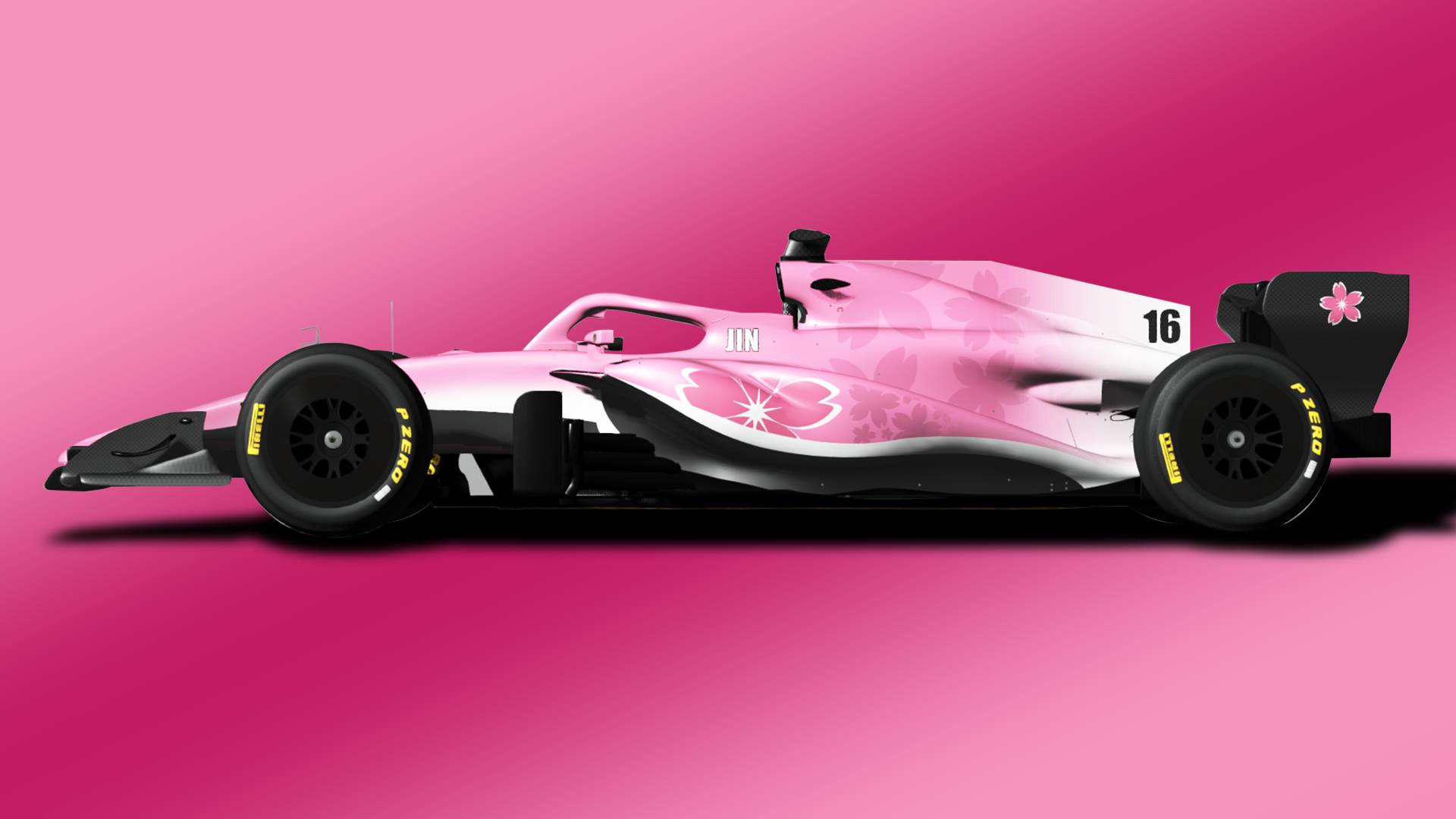 Sakura Racing