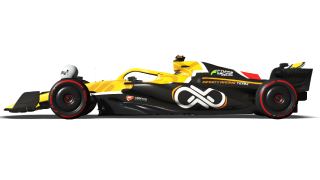 Example of a web page