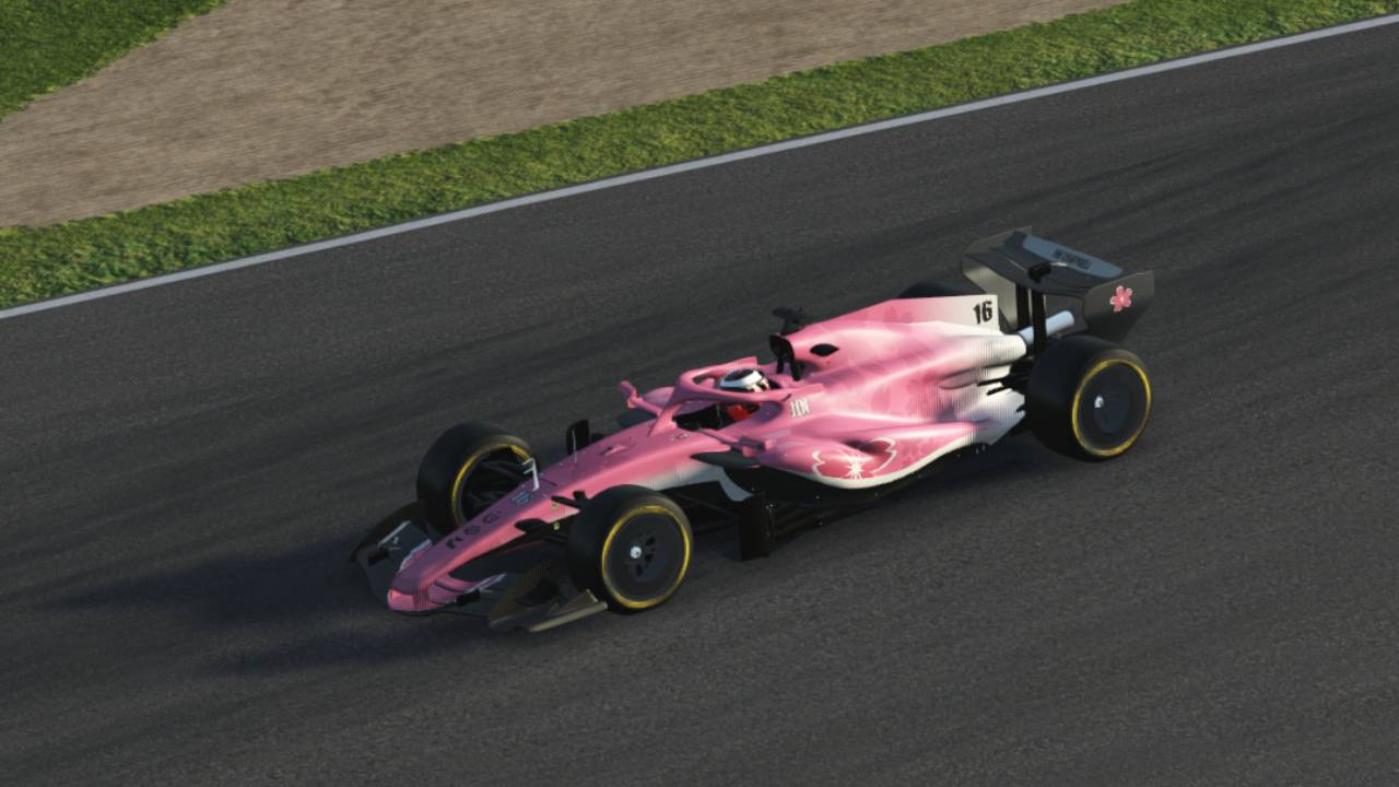 Sakura Racing