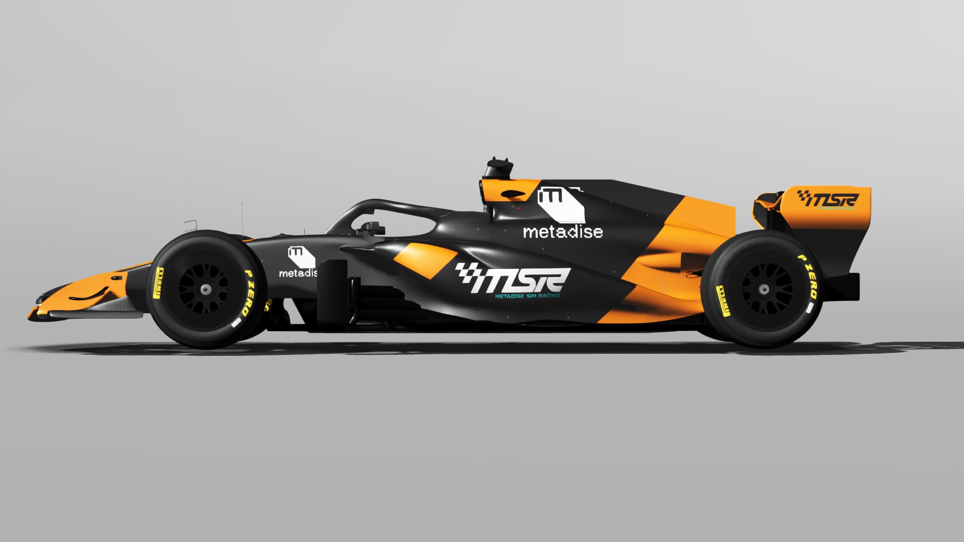 Metadise Sim Racing H1GP 2026