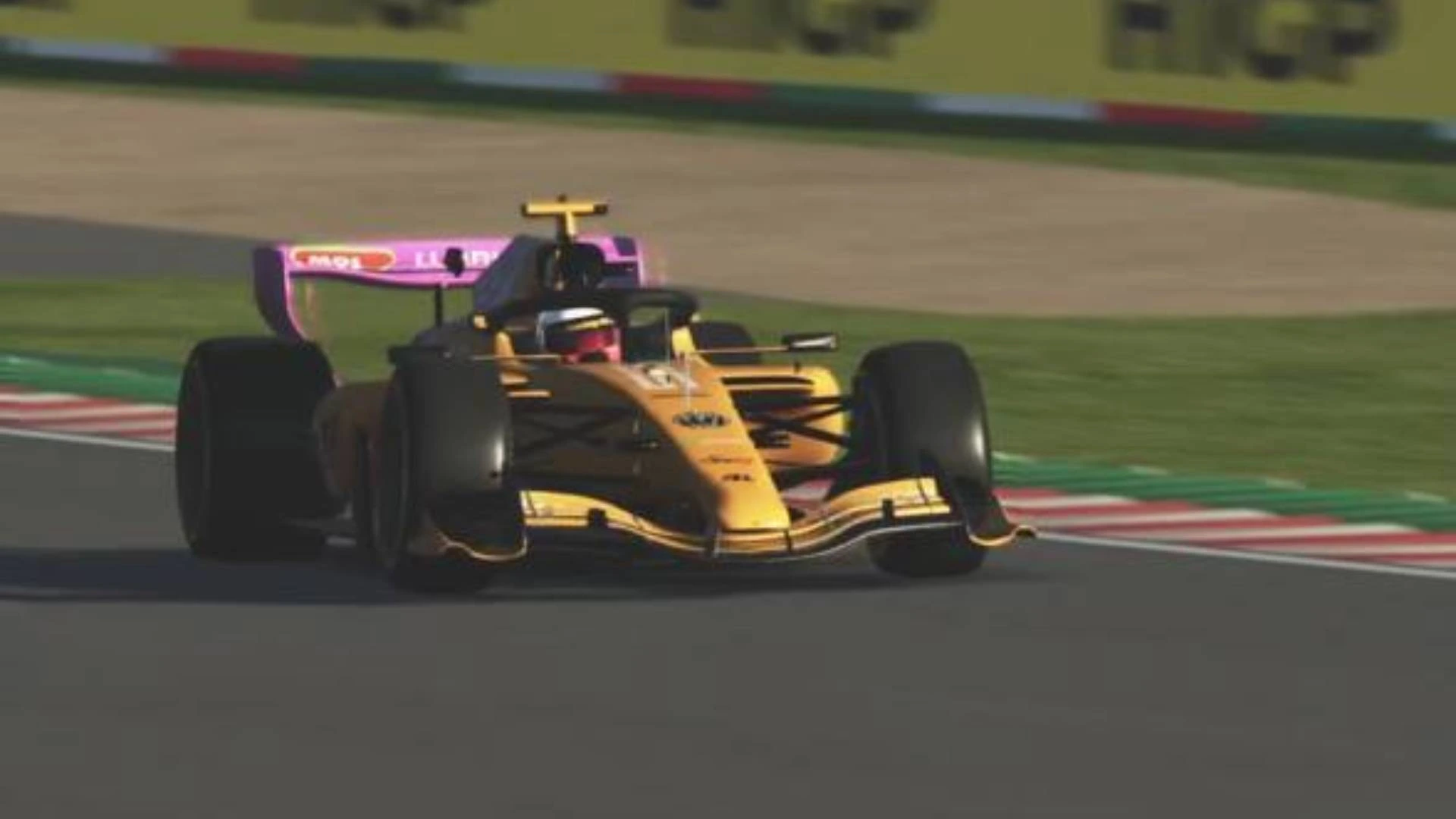 Racing Labs QRT celebrate their fourth consecutive H1GP victory