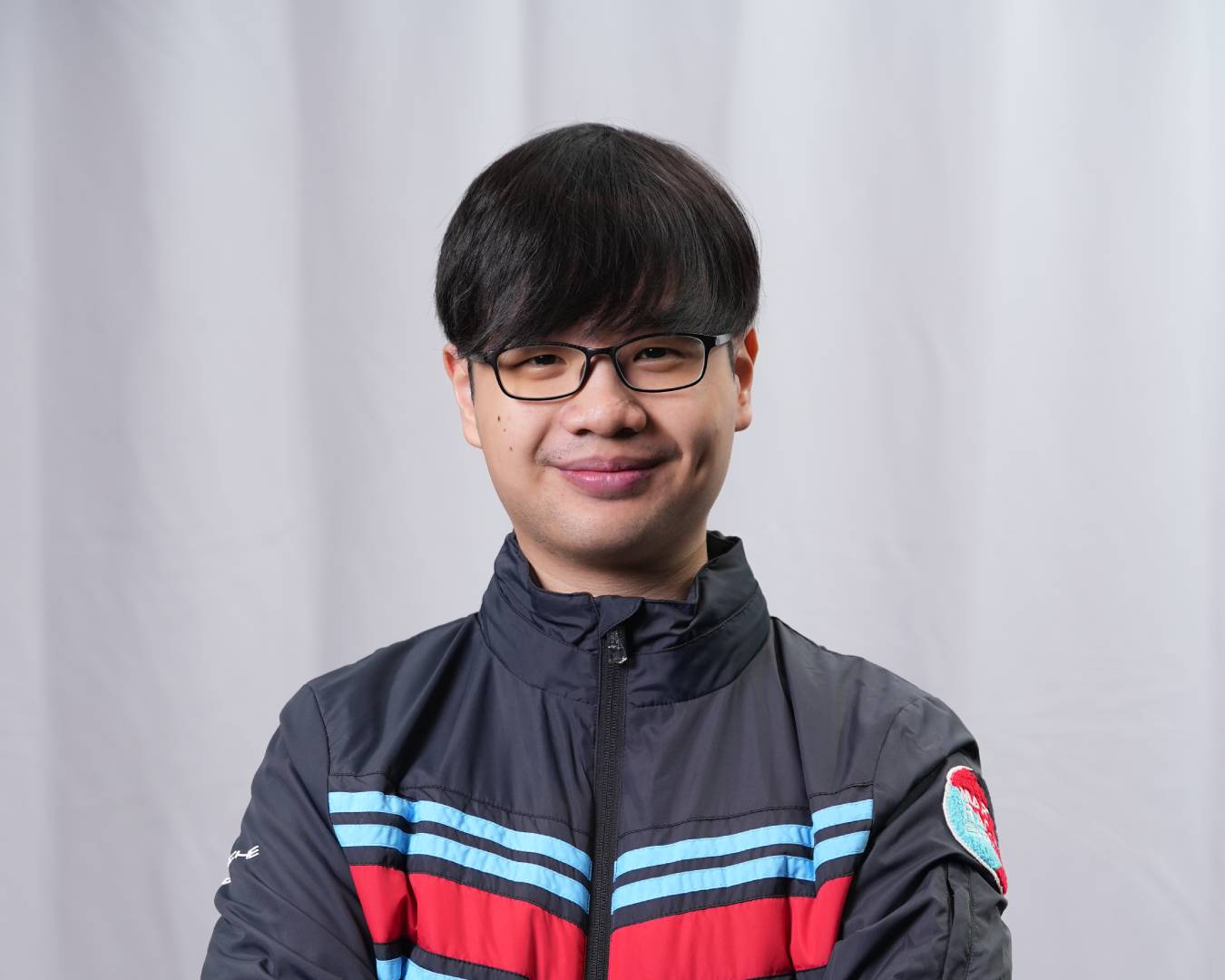 Jeremy Yeow