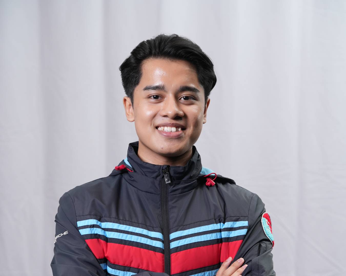 Jeremy Yeow